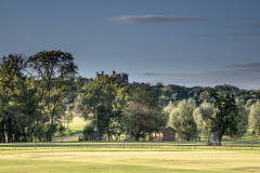 Junior Presentations 2018