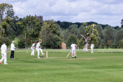 Third XI Playoff Final 2020