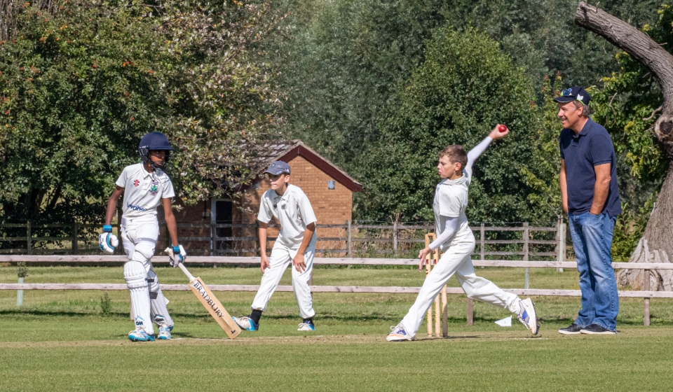Junior Finals 2019-12