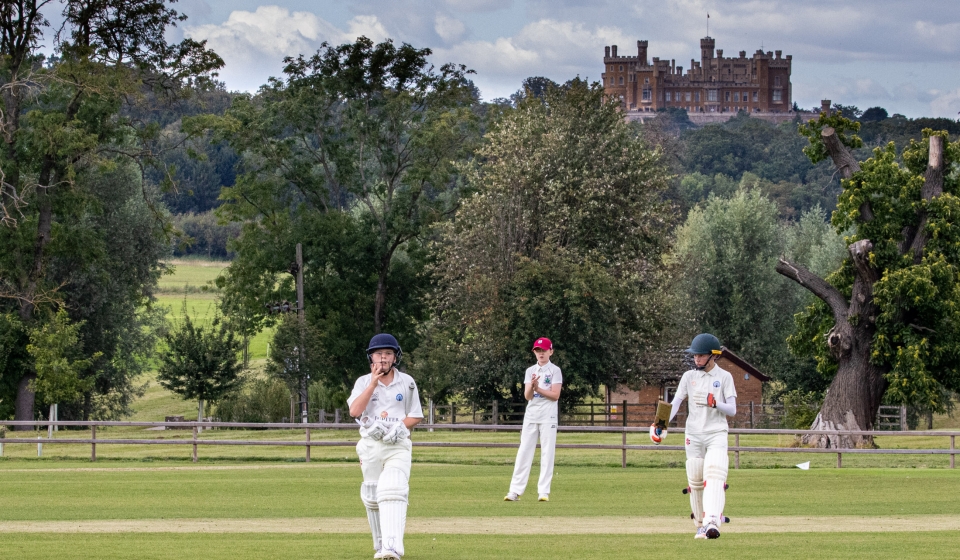 Junior Finals 2019-19