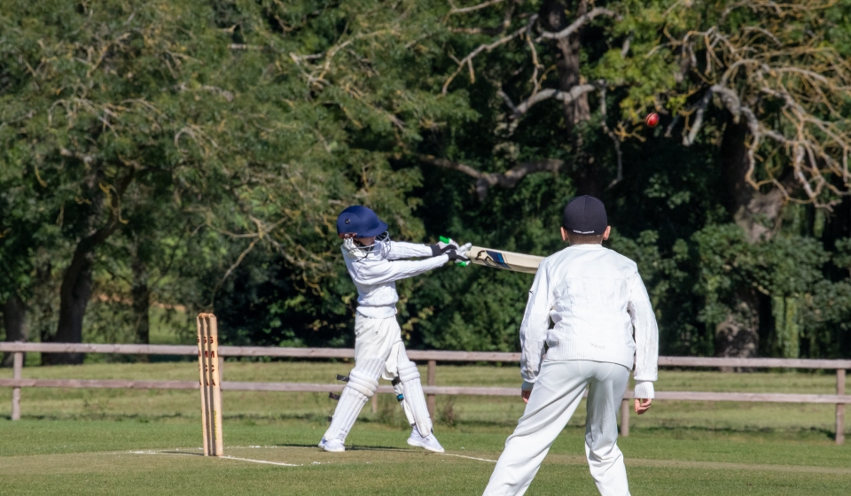 Junior Finals 2019-2