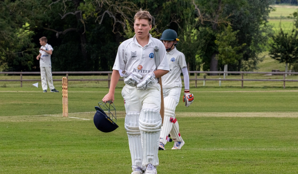 Junior Finals 2019-20