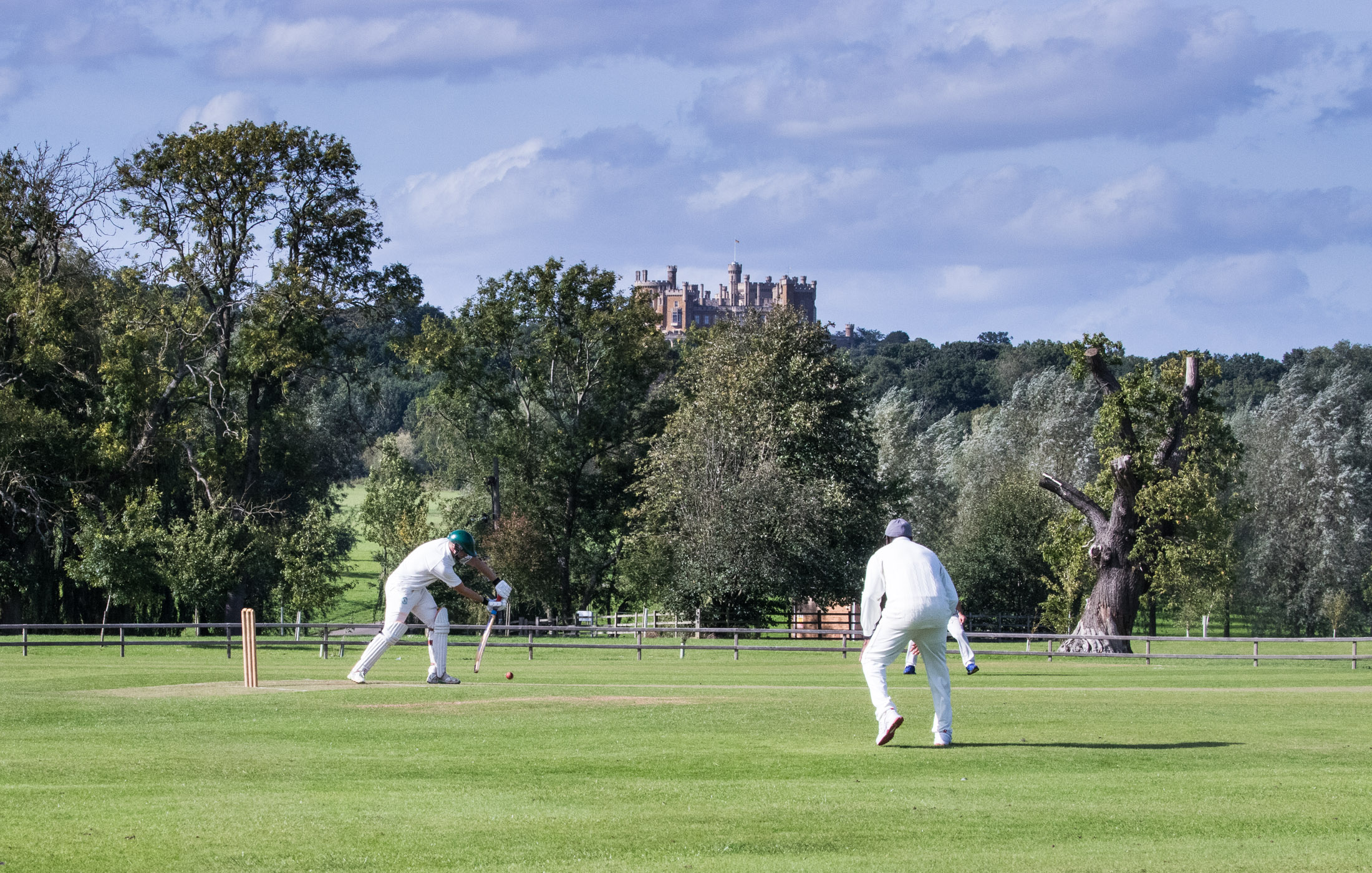 3s Playoff Final 2020-38