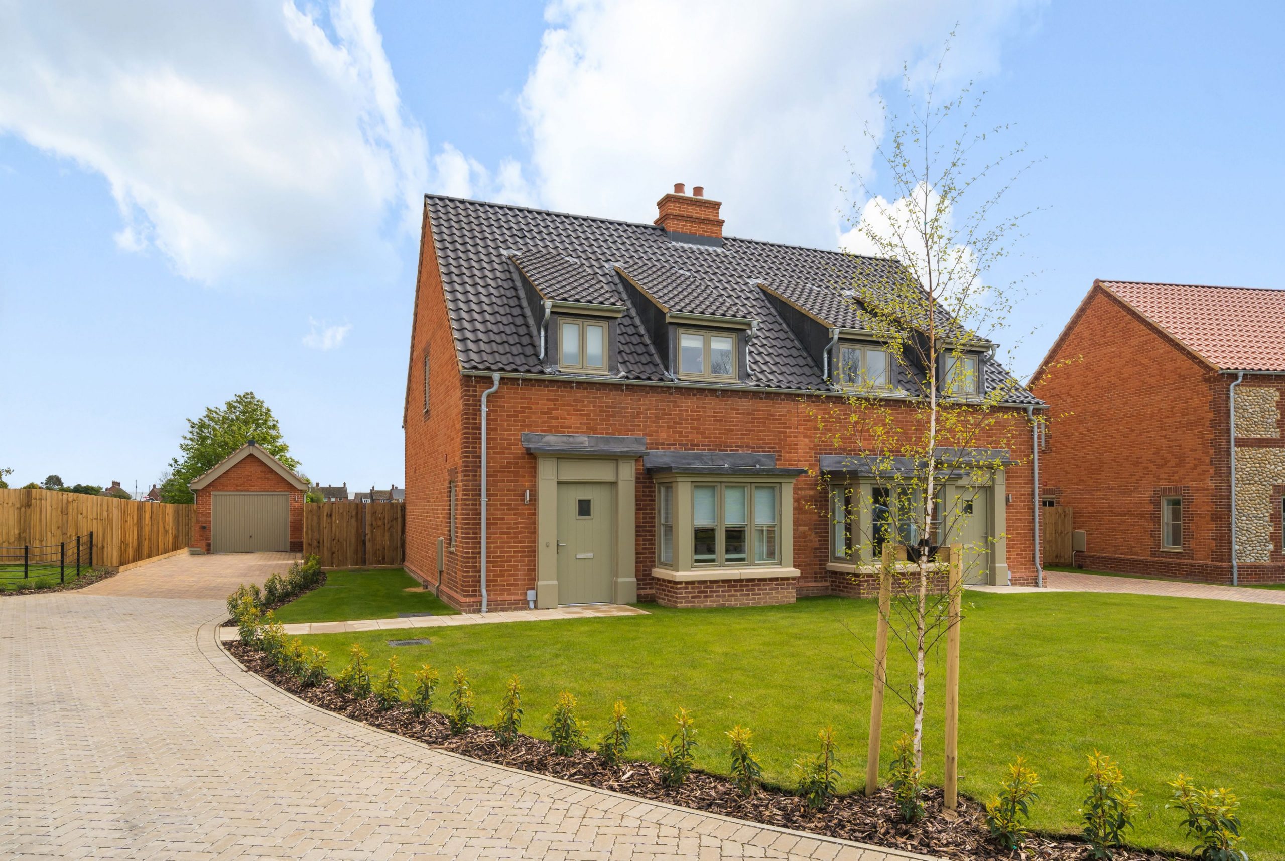 Norfolk Holiday Cottage weeks stay